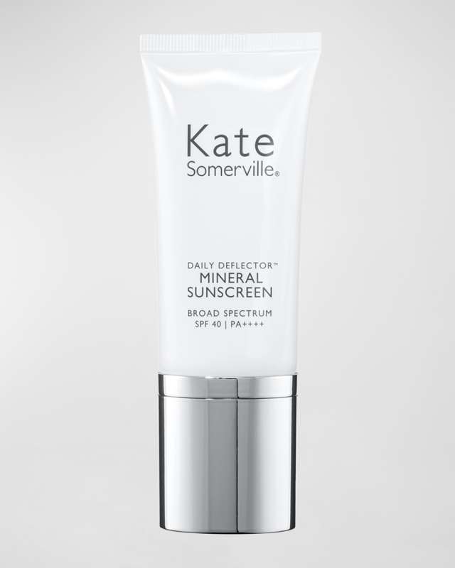 Daily Deflector Mineral Sunscreen, 1.7 oz.